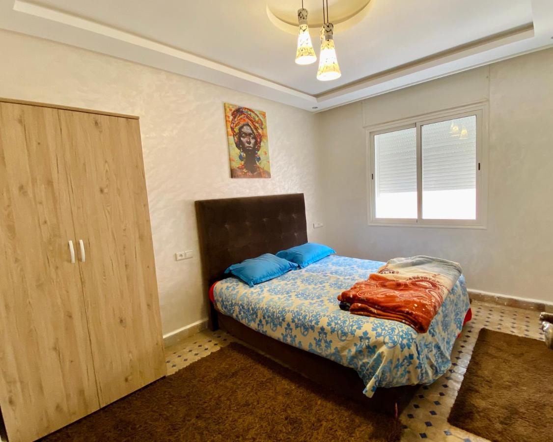 The Cozy House Marrakech Appartement Marrakesh Buitenkant foto